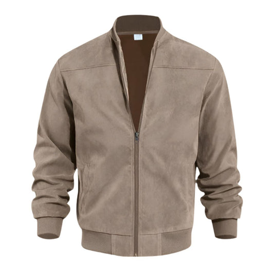 Liclair® | Classique Bomber Jacket