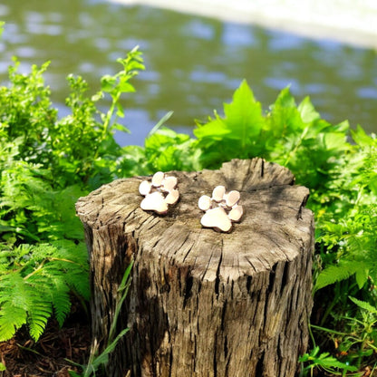 Boucles d'oreilles hypoallergéniques