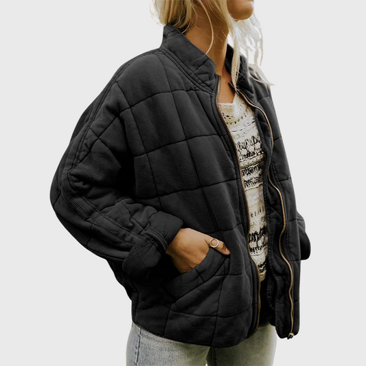 Sofie | Veste intermédiaire matelassée
