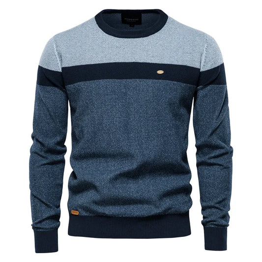 Liclair® | Élégant Pull Homme