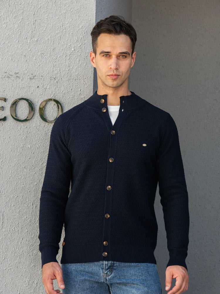 Liclair® | Luxe Cotton Vest