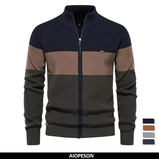 Liclair® | Veste Zippée
