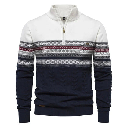 Liclair | Sweat à la Mode avec Zip