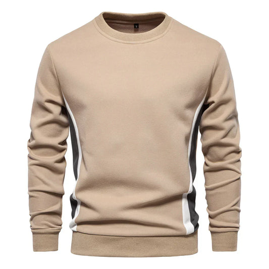 MIRAVO | Pull élégant pour homme