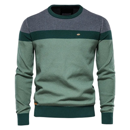 Liclair® | Élégant Pull Homme