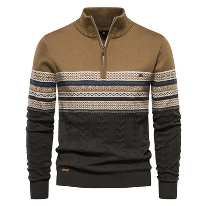 Liclair | Sweat à la Mode avec Zip
