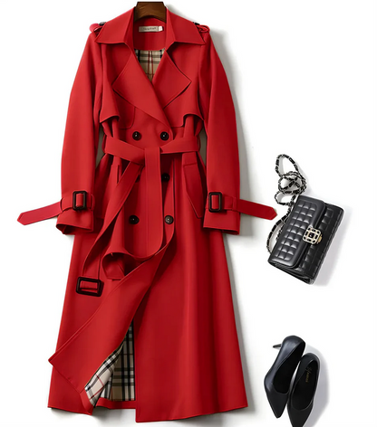 Felìn - Trench-coat élégant et stylé