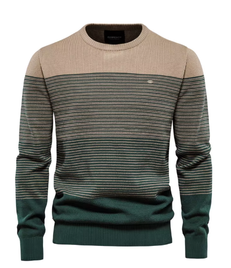 Liclair® | Robuste Pull Homme