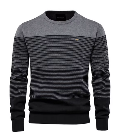 MIRAVO | Pull robuste pour homme
