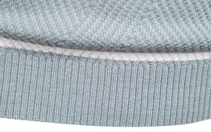 MIRAVO | Pull élégant pour homme avec motif à chevrons