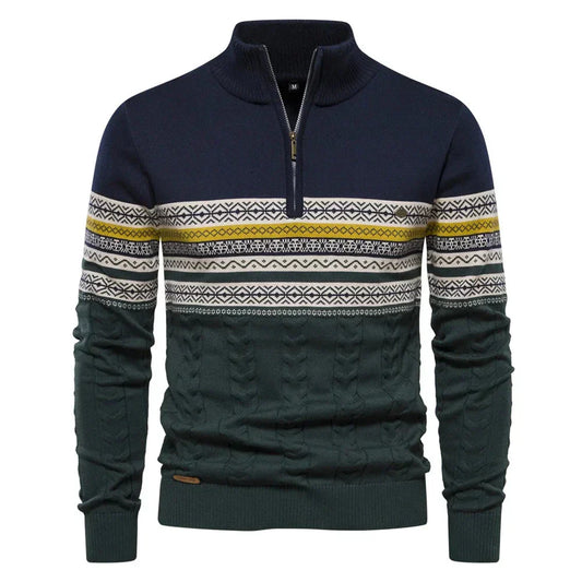 Liclair | Sweat à la Mode avec Zip