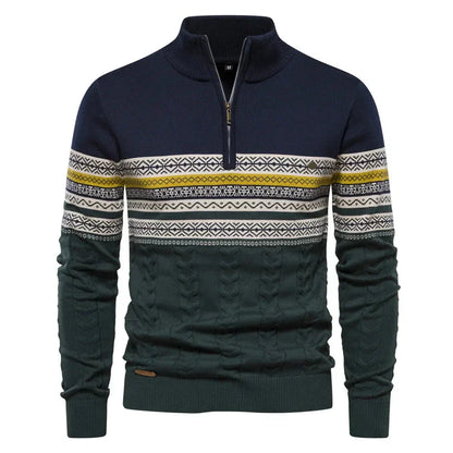 Liclair | Sweat à la Mode avec Zip