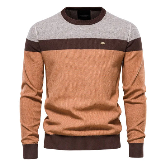 Liclair® | Élégant Pull Homme