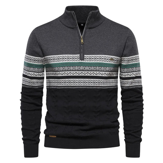 Liclair | Sweat à la Mode avec Zip