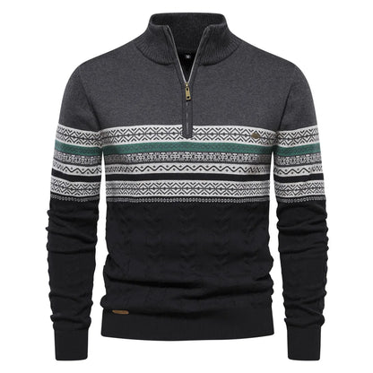 Liclair | Sweat à la Mode avec Zip