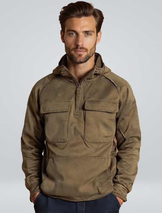 Liclair® | Sweat à Capuche Chic