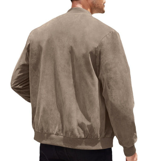Liclair® | Classique Bomber Jacket
