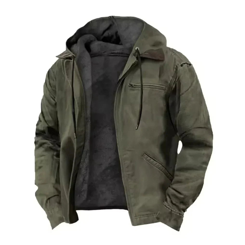 Aiden | Manteau élégant pour l'automne