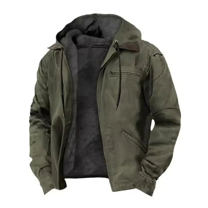 Aiden | Manteau élégant pour l'automne