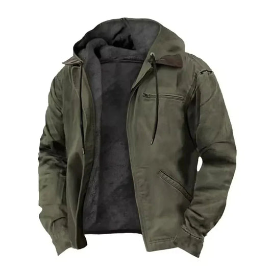 Aiden | Manteau élégant pour l'automne