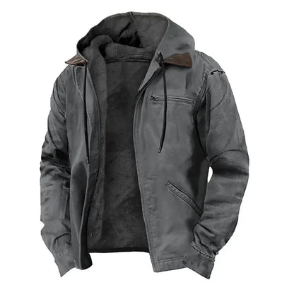 Aiden | Manteau élégant pour l'automne