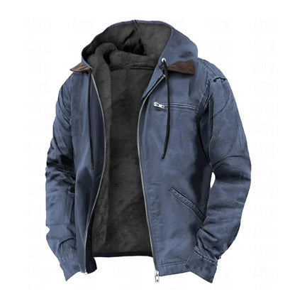 Aiden | Manteau élégant pour l'automne