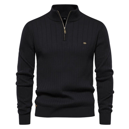 Casper | Pull en Coton Casual pour Hommes