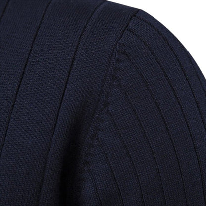 Casper | Pull en Coton Casual pour Hommes