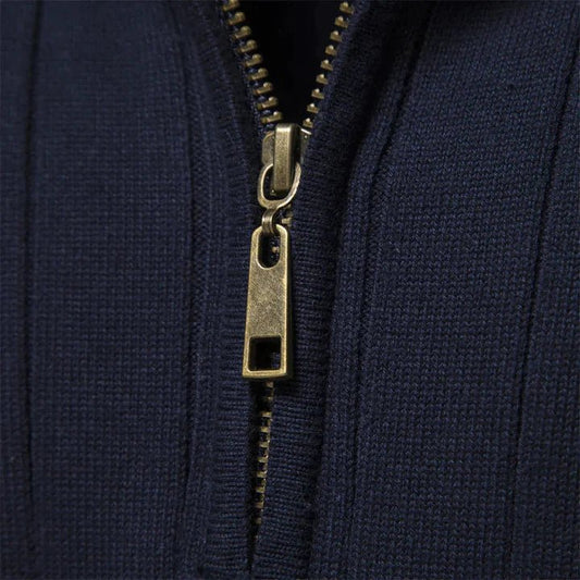 Casper | Pull en Coton Casual pour Hommes