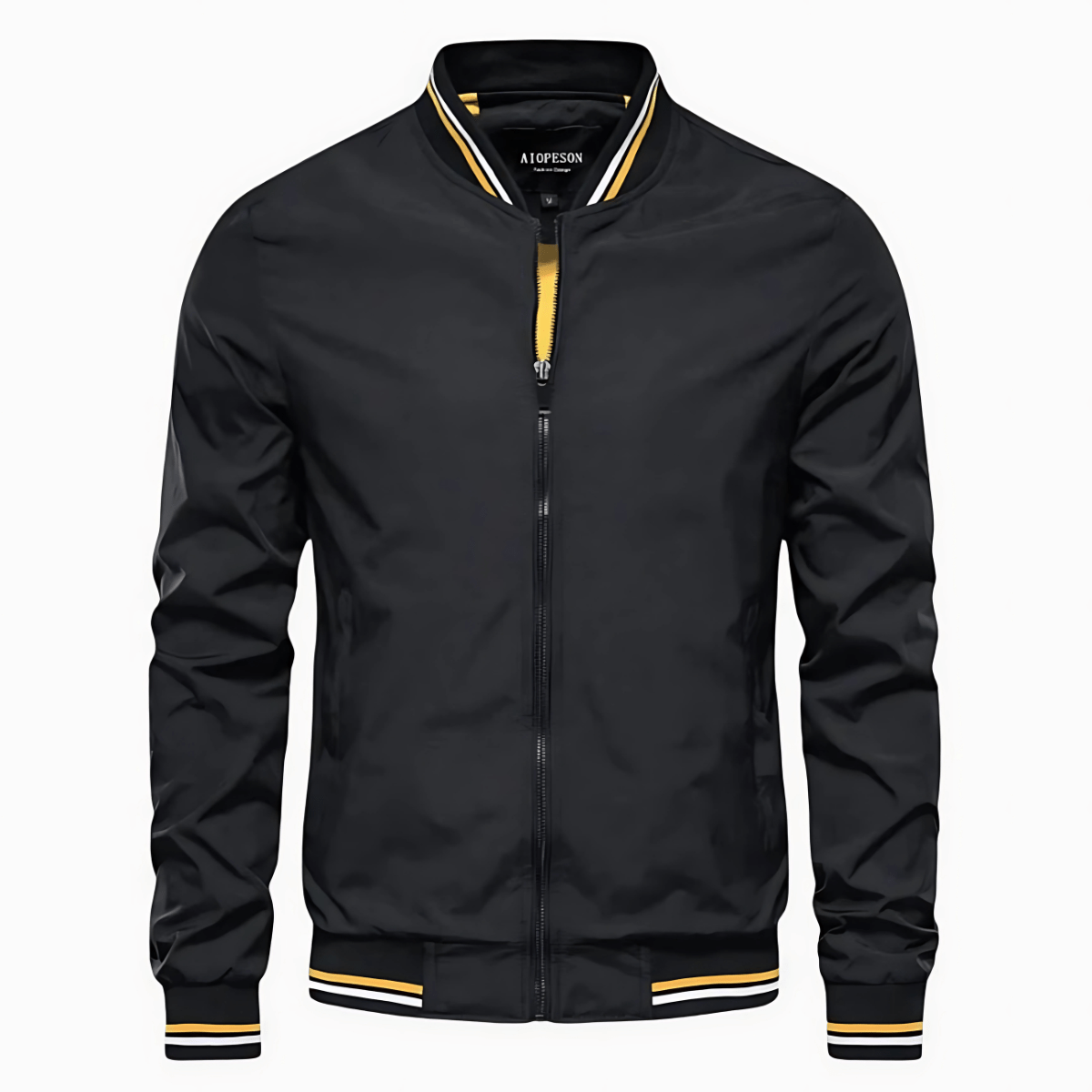 Aiopeson | Veste pour hommes coupe-vent