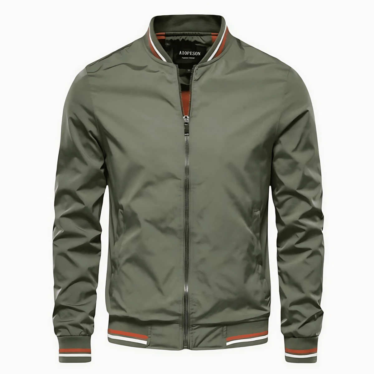 Aiopeson | Veste pour hommes coupe-vent
