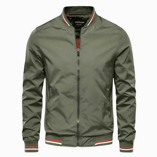 Aiopeson | Veste pour hommes coupe-vent