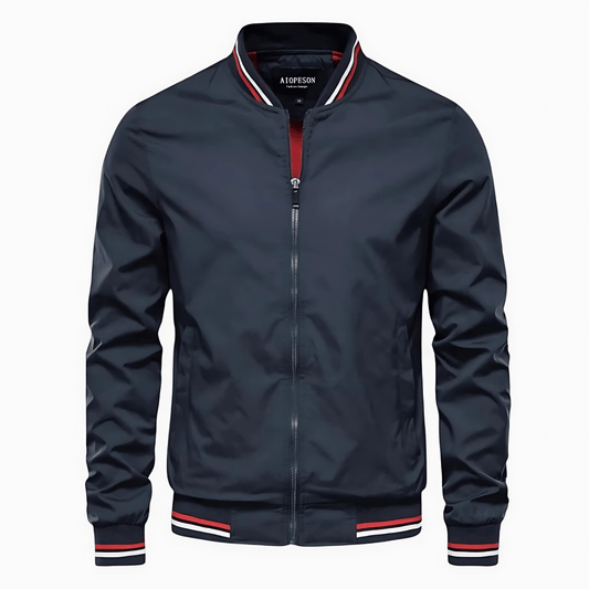 Aiopeson | Veste pour hommes coupe-vent