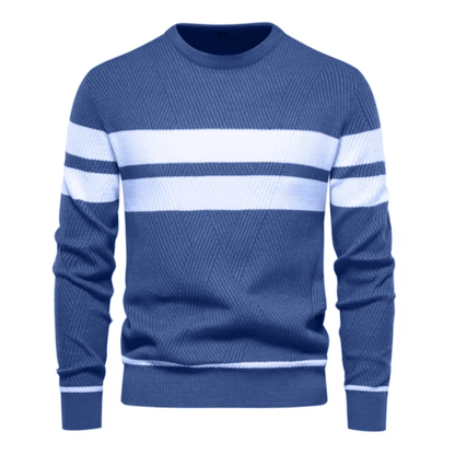 Alexander | Pull pour hommes élégant