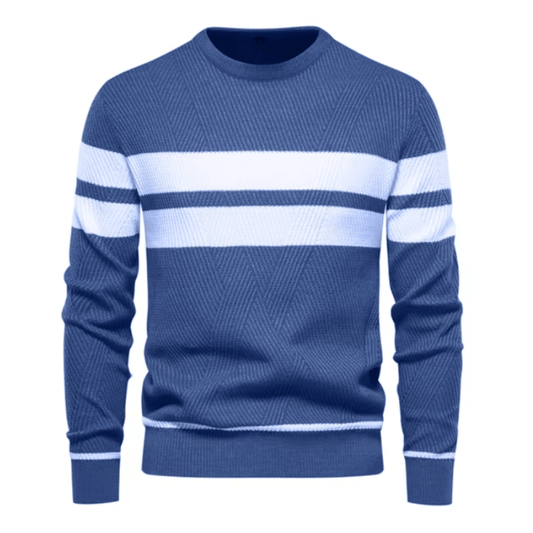 Alexander | Pull pour hommes élégant