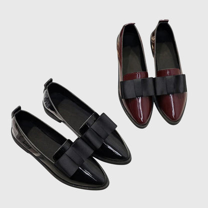Anya™ - Mocassins Orthopédiques Confortables et Élégants