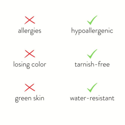 Grace - Bague en perles d'eau douce