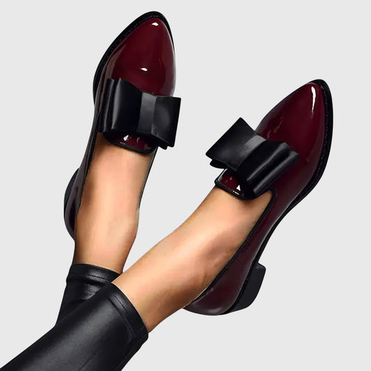 Anya™ - Mocassins Orthopédiques Confortables et Élégants