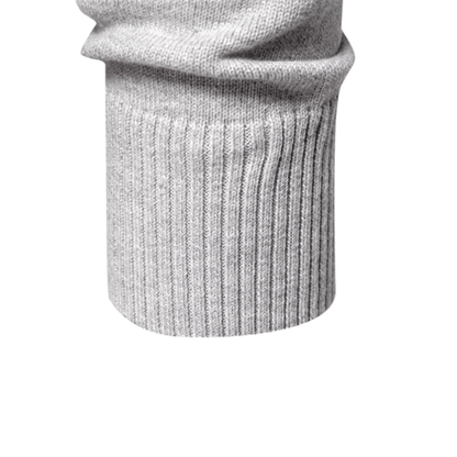 Pull Daan avec zip