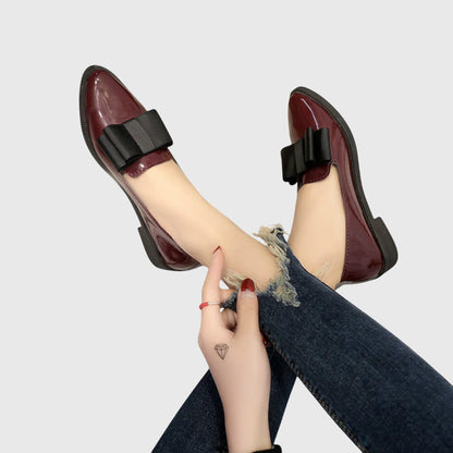 Anya™ - Mocassins Orthopédiques Confortables et Élégants