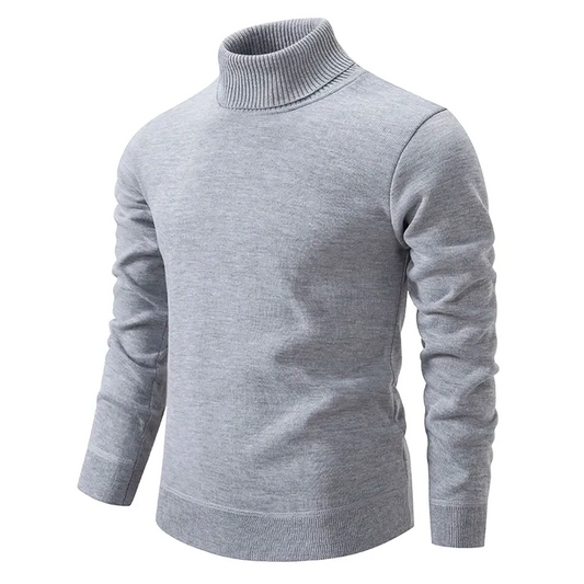 Liclair® | Turtleneck Sweater