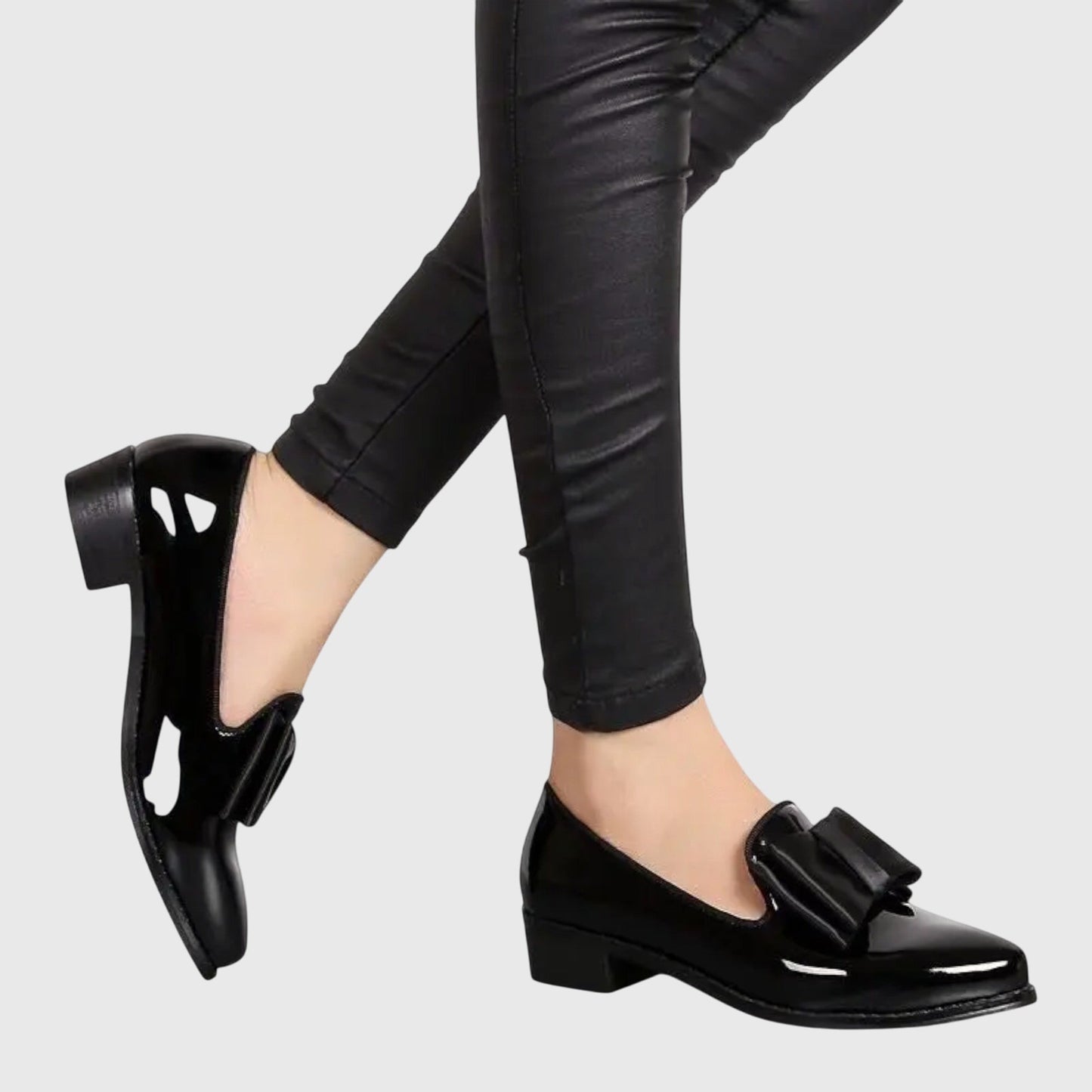 Anya™ - Mocassins Orthopédiques Confortables et Élégants