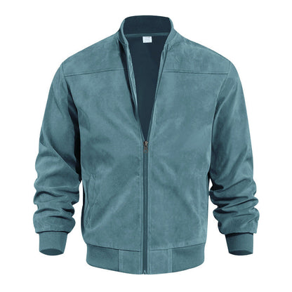 Liclair® | Classique Bomber Jacket