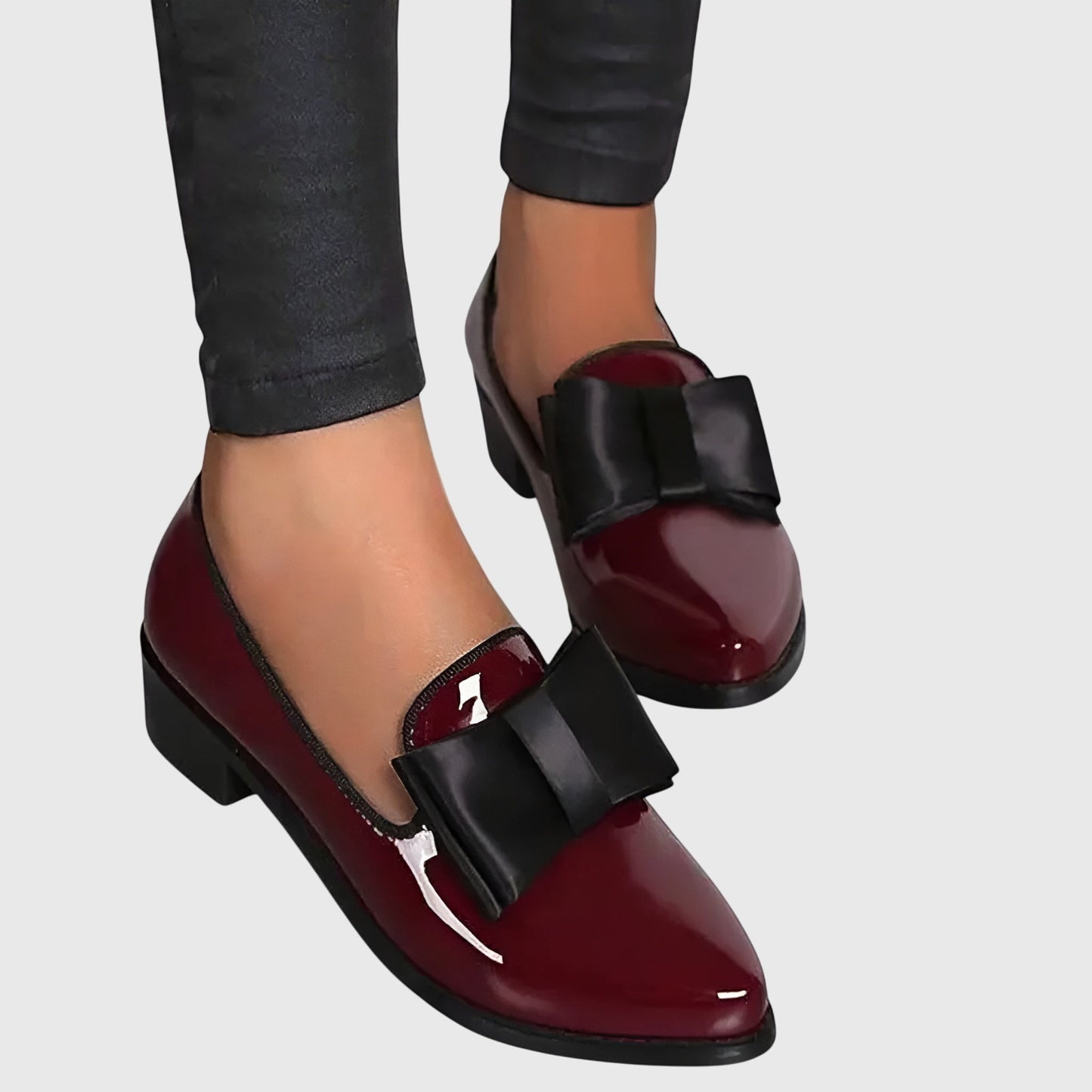 Anya™ - Mocassins Orthopédiques Confortables et Élégants
