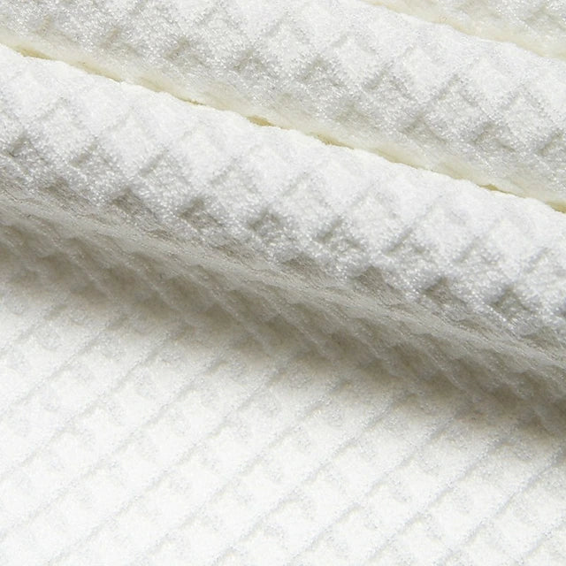 Léandre | Chemise texturée élégante