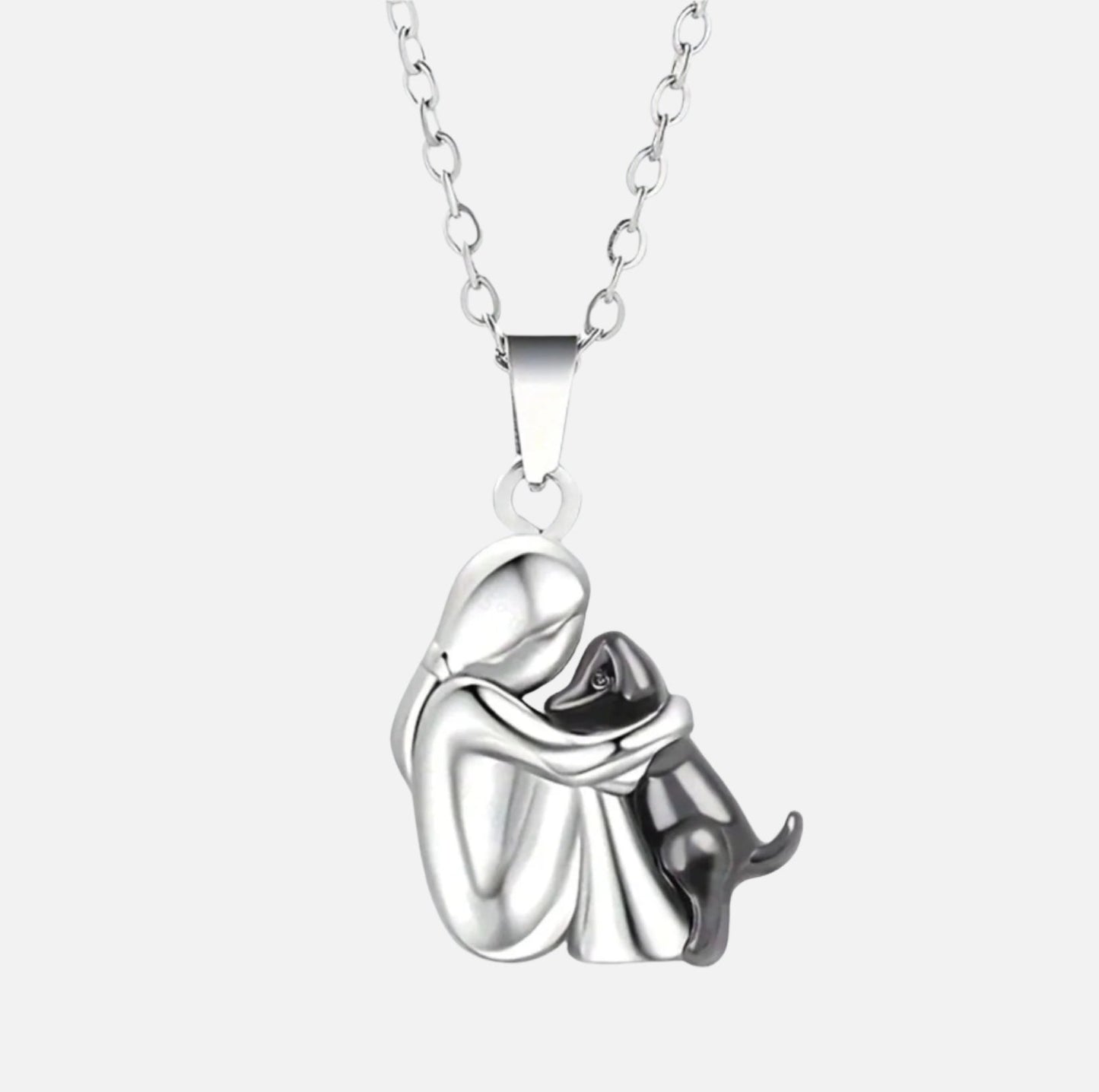 Collier pendentif Knuffel