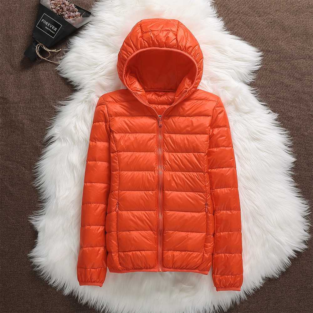 Noord – Veste en Duvet à la Mode