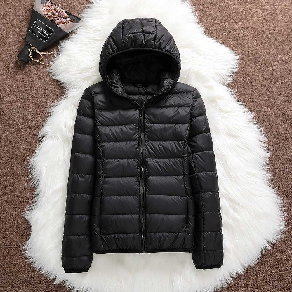 Noord – Veste en Duvet à la Mode