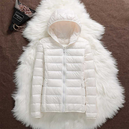 Noord – Veste en Duvet à la Mode