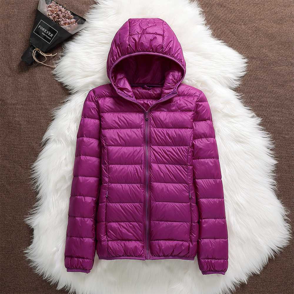 Noord – Veste en Duvet à la Mode
